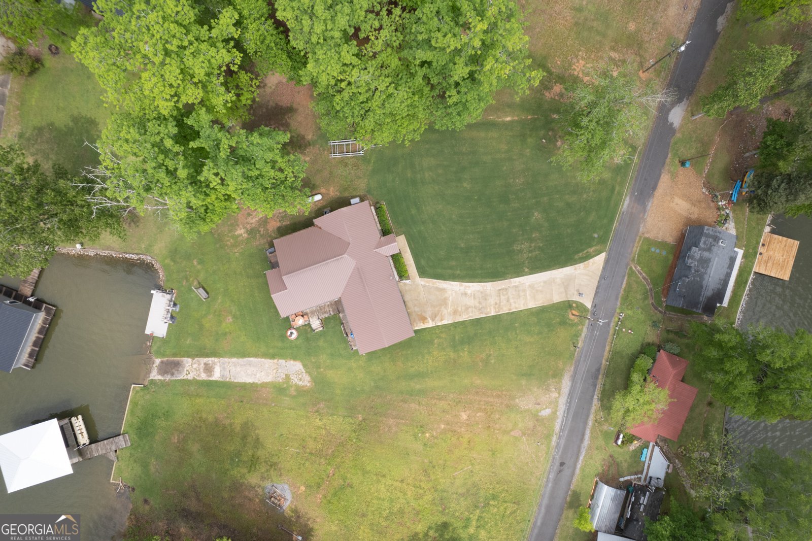 915 COUNTY Road 349 Leesburg - 31