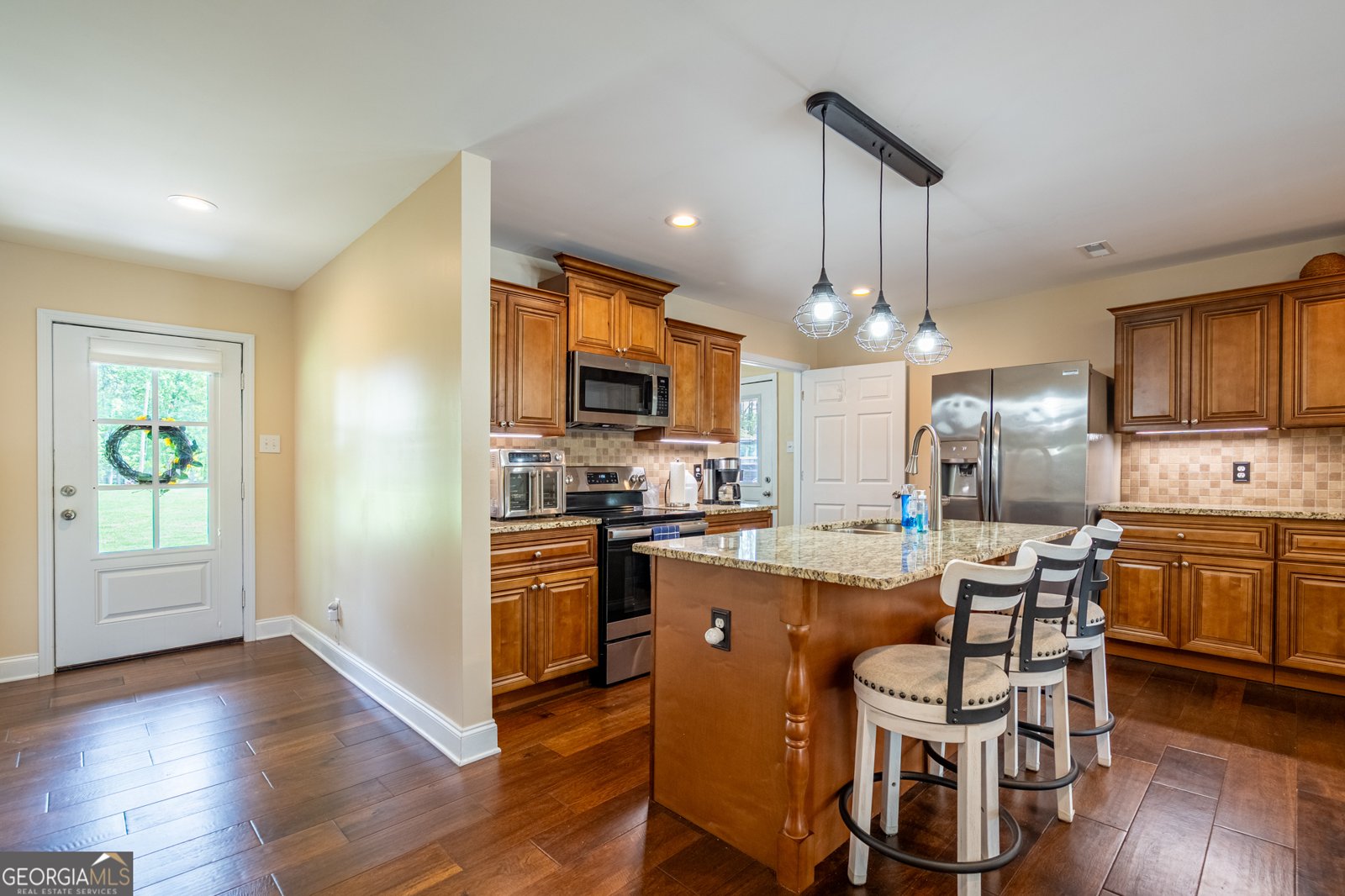 915 COUNTY Road 349 Leesburg - 4