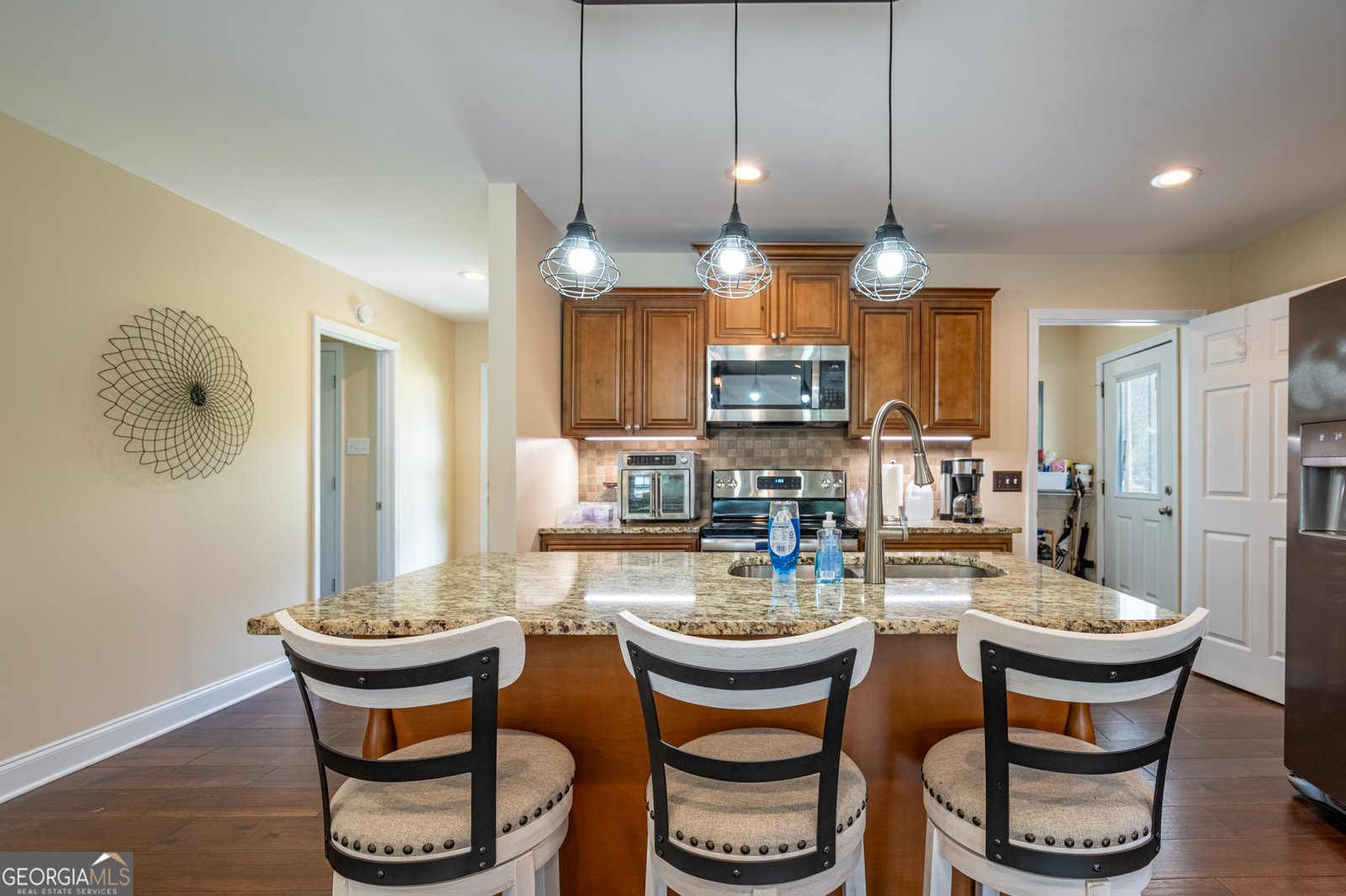 915 COUNTY Road 349 Leesburg - 5