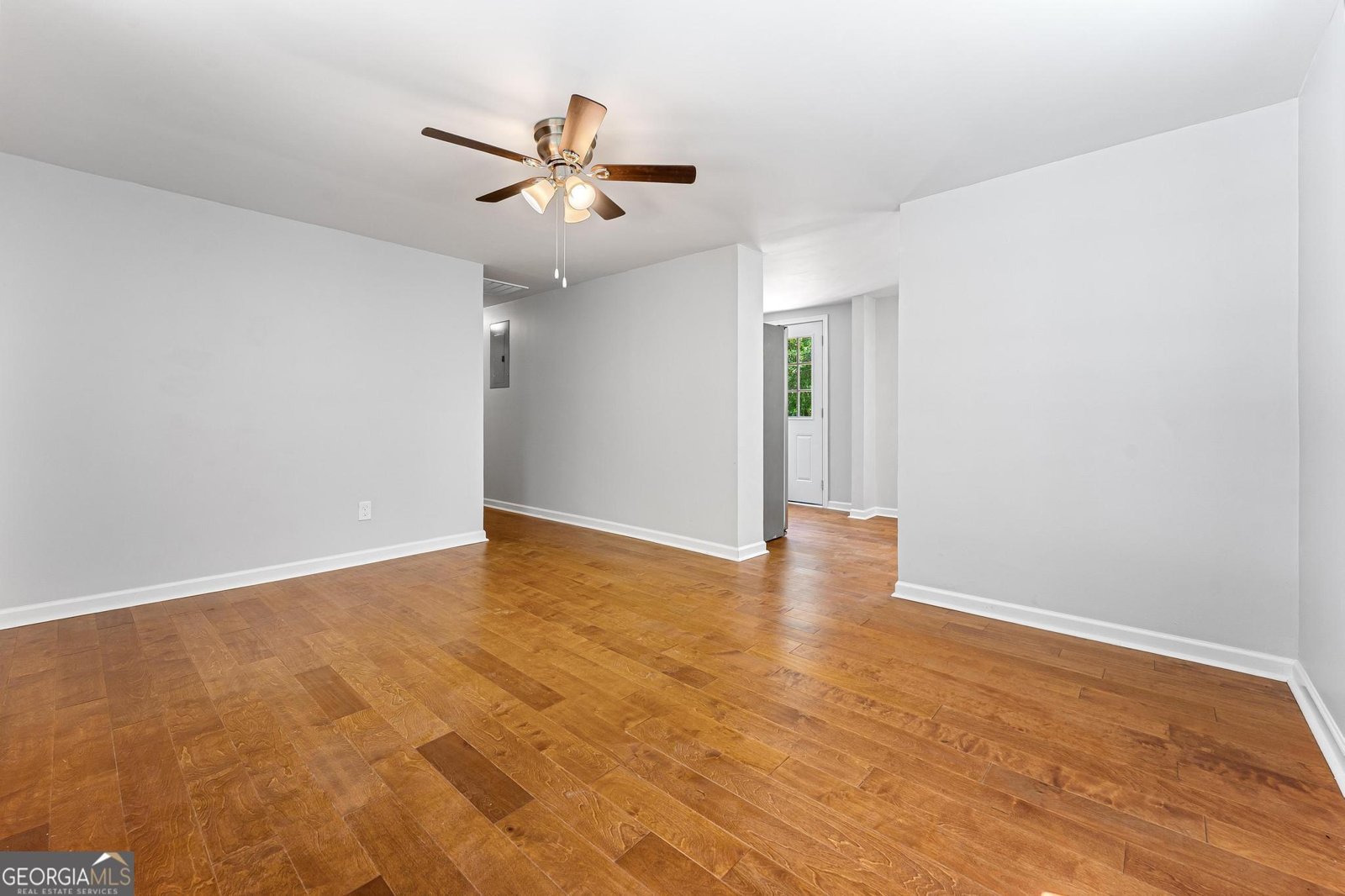2324 Liberty Hill Road Hartwell - 1