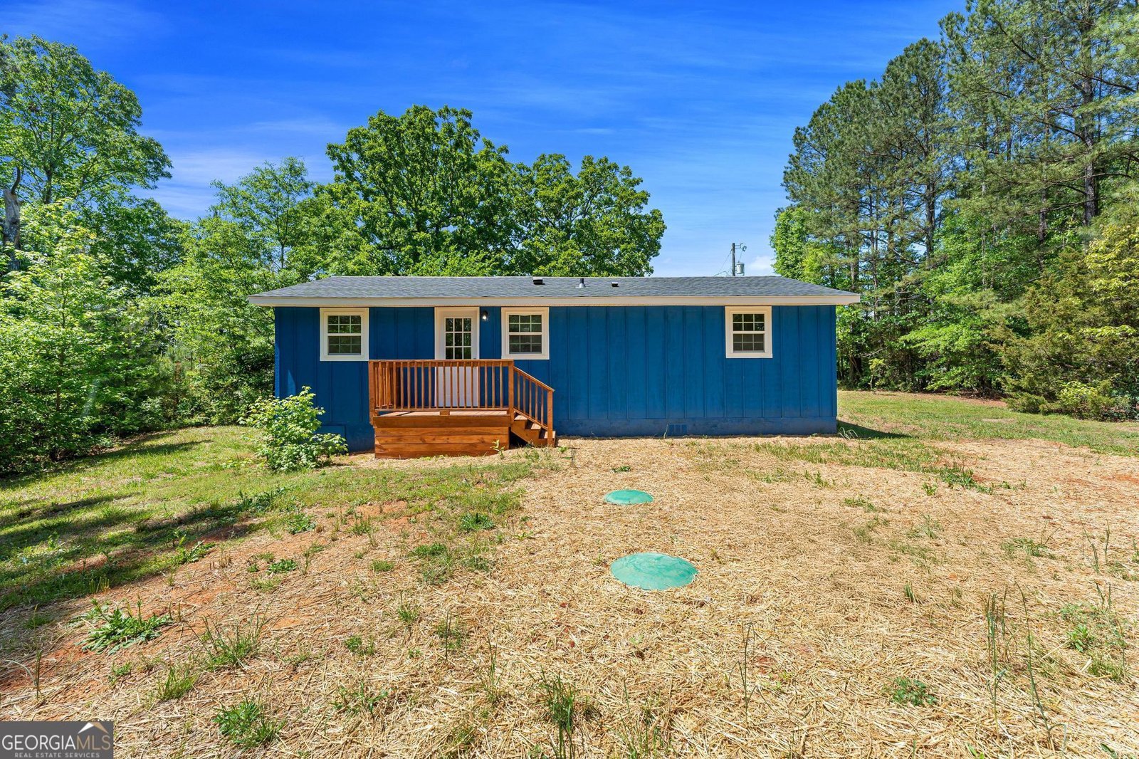 2324 Liberty Hill Road Hartwell - 12