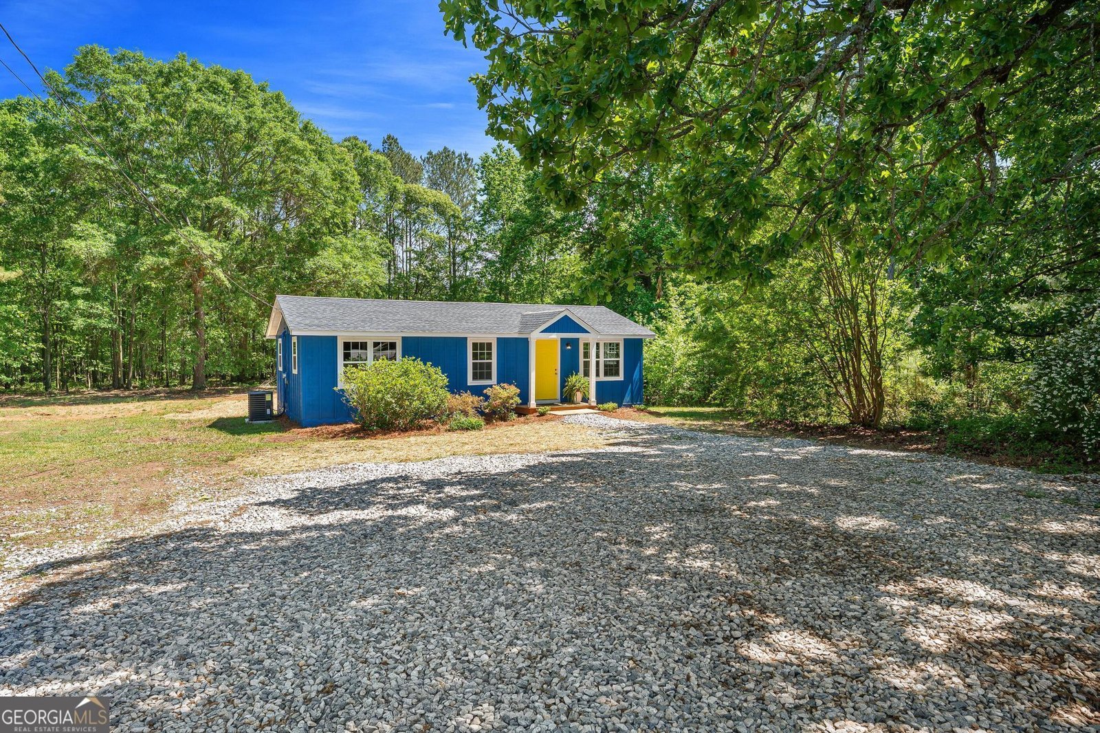 2324 Liberty Hill Road Hartwell - 13