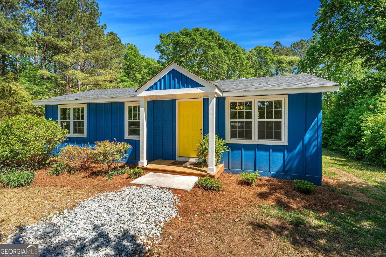 2324 Liberty Hill Road Hartwell - 14