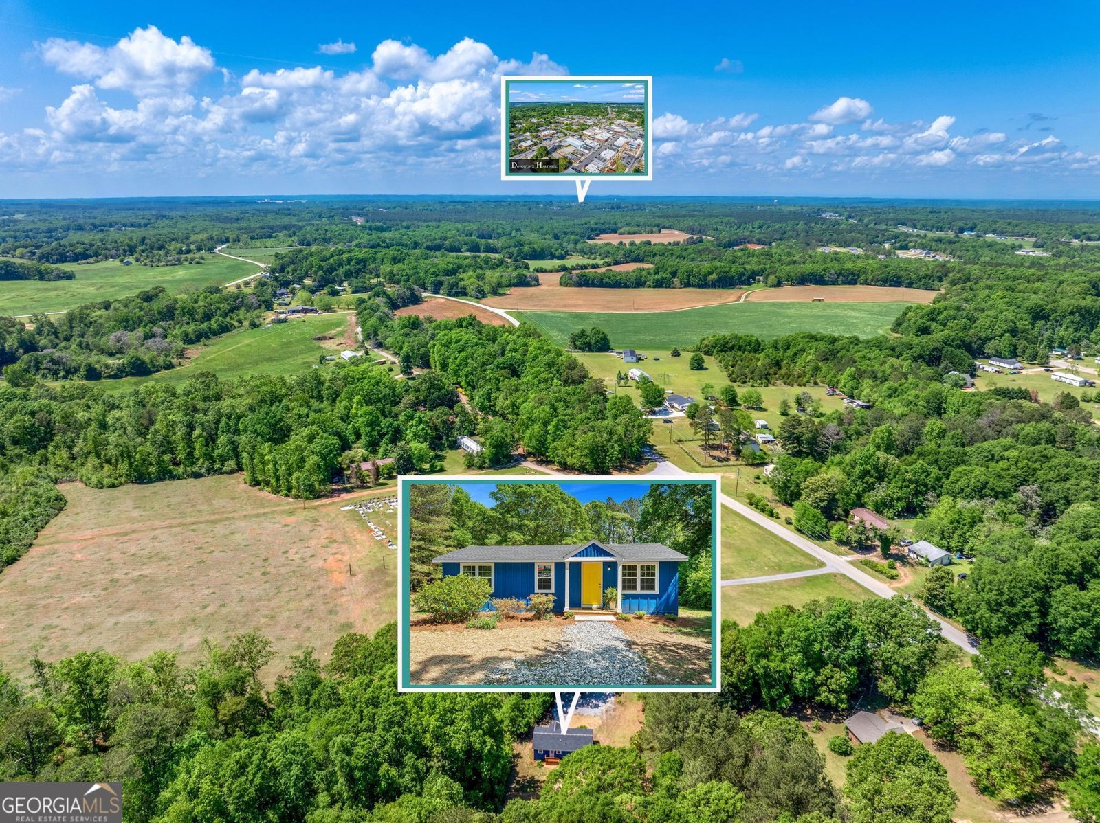 2324 Liberty Hill Road Hartwell - 17