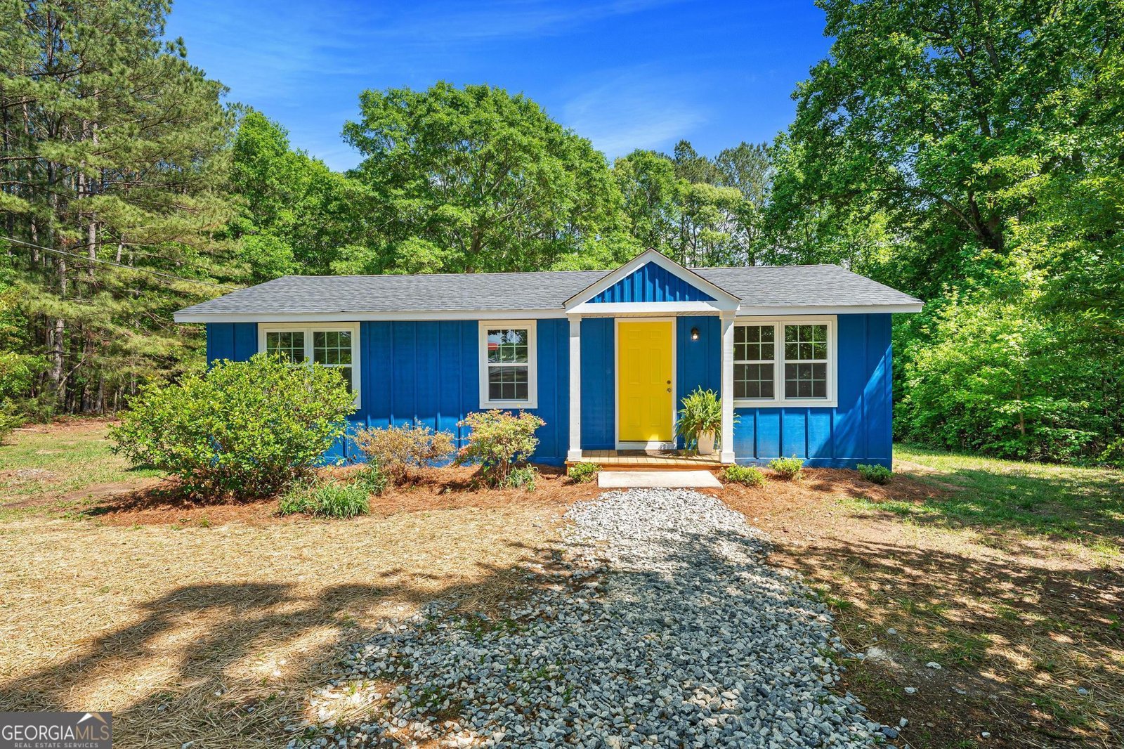 2324 Liberty Hill Road Hartwell - 21