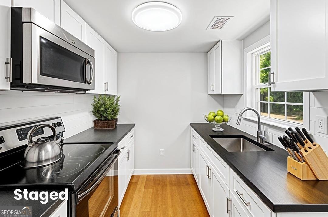 2324 Liberty Hill Road Hartwell - 23