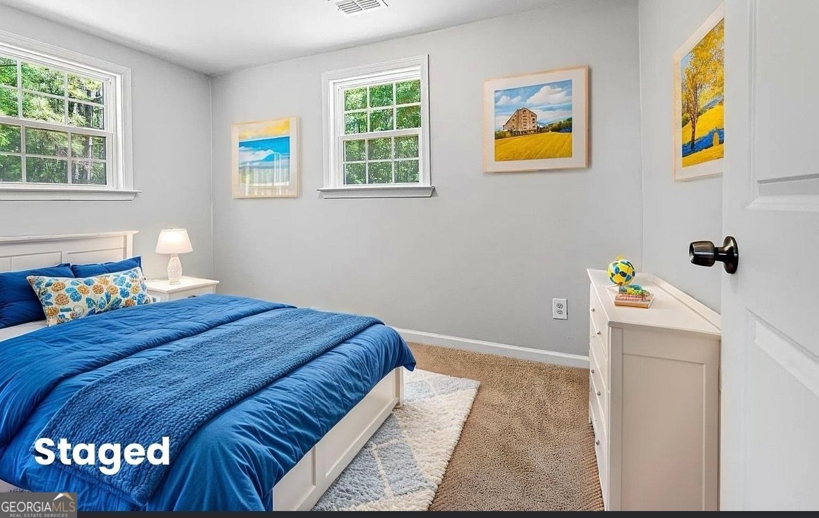 2324 Liberty Hill Road Hartwell - 26