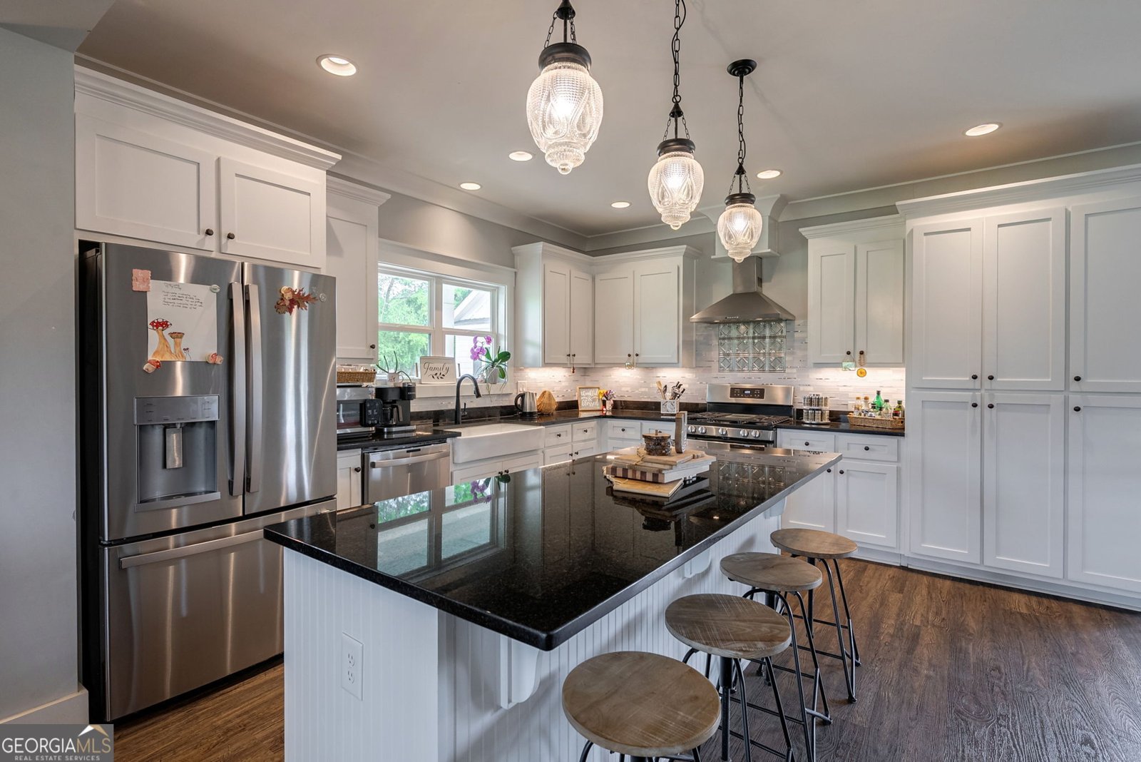 600 Piney Grove Road Comer - 11