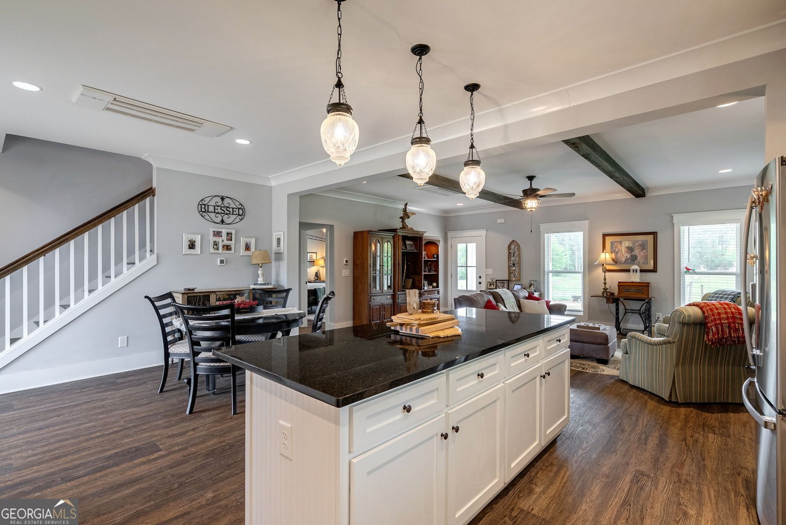 600 Piney Grove Road Comer - 12