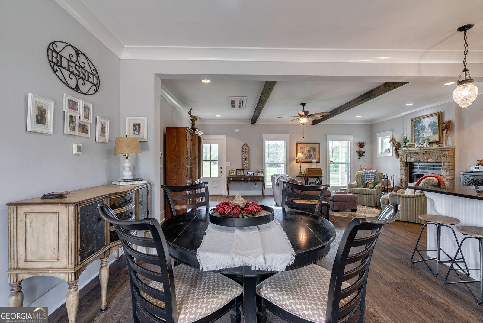 600 Piney Grove Road Comer - 13