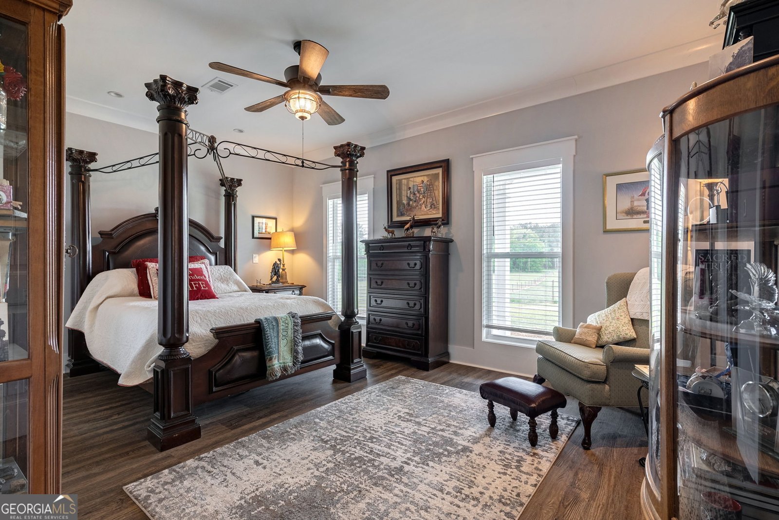 600 Piney Grove Road Comer - 14