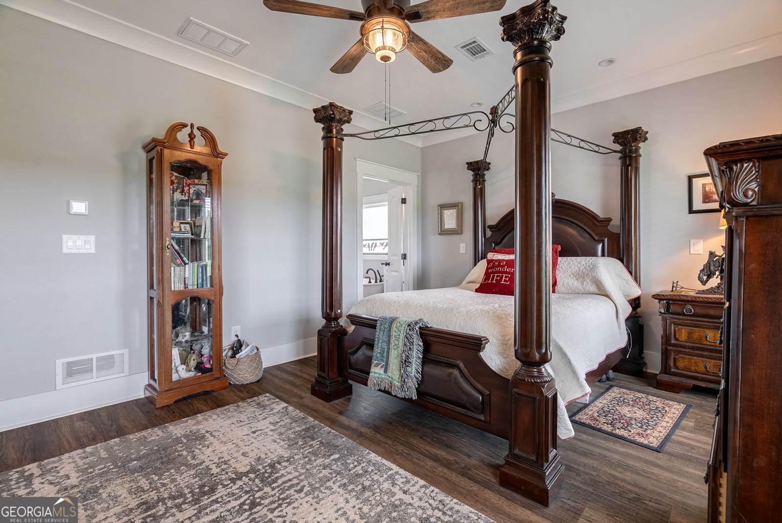 600 Piney Grove Road Comer - 15