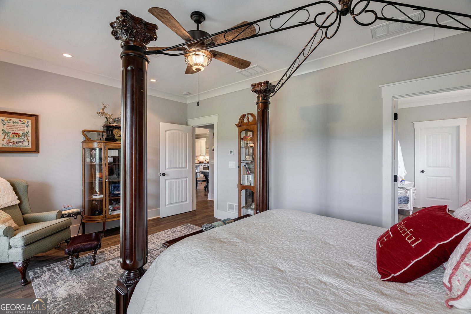 600 Piney Grove Road Comer - 16