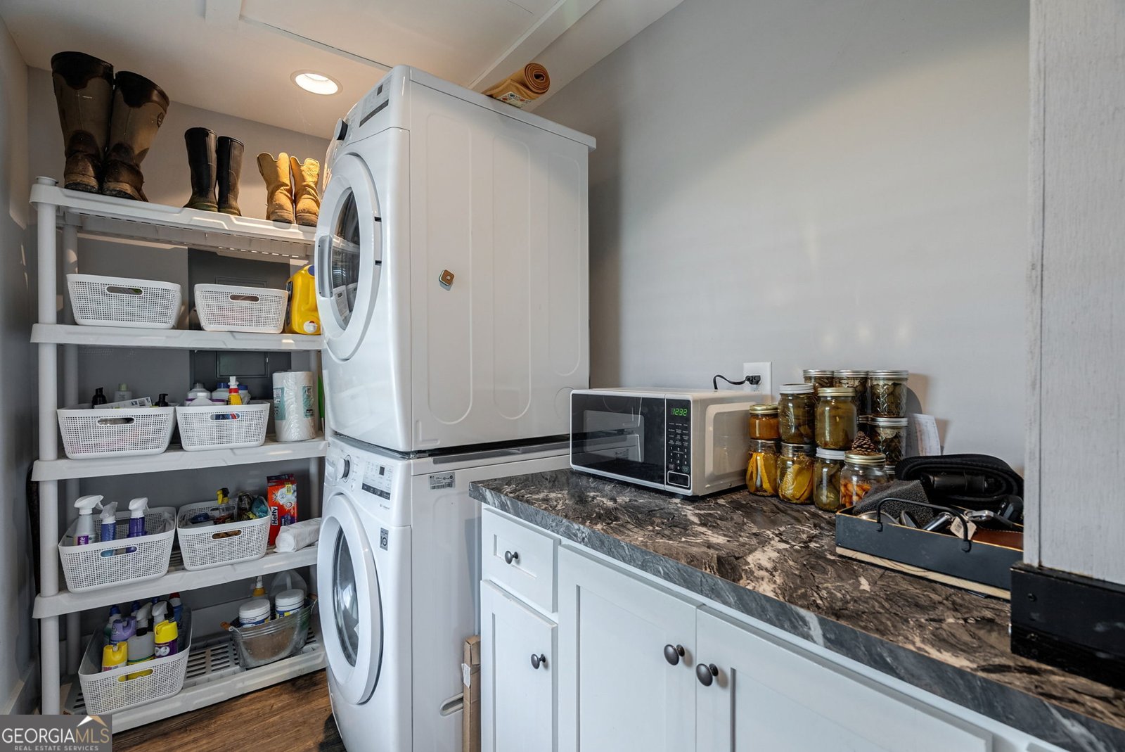 600 Piney Grove Road Comer - 22