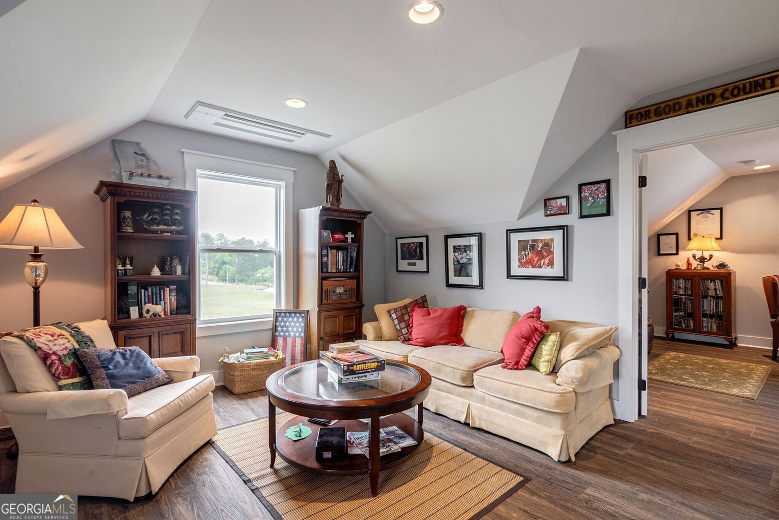 600 Piney Grove Road Comer - 24