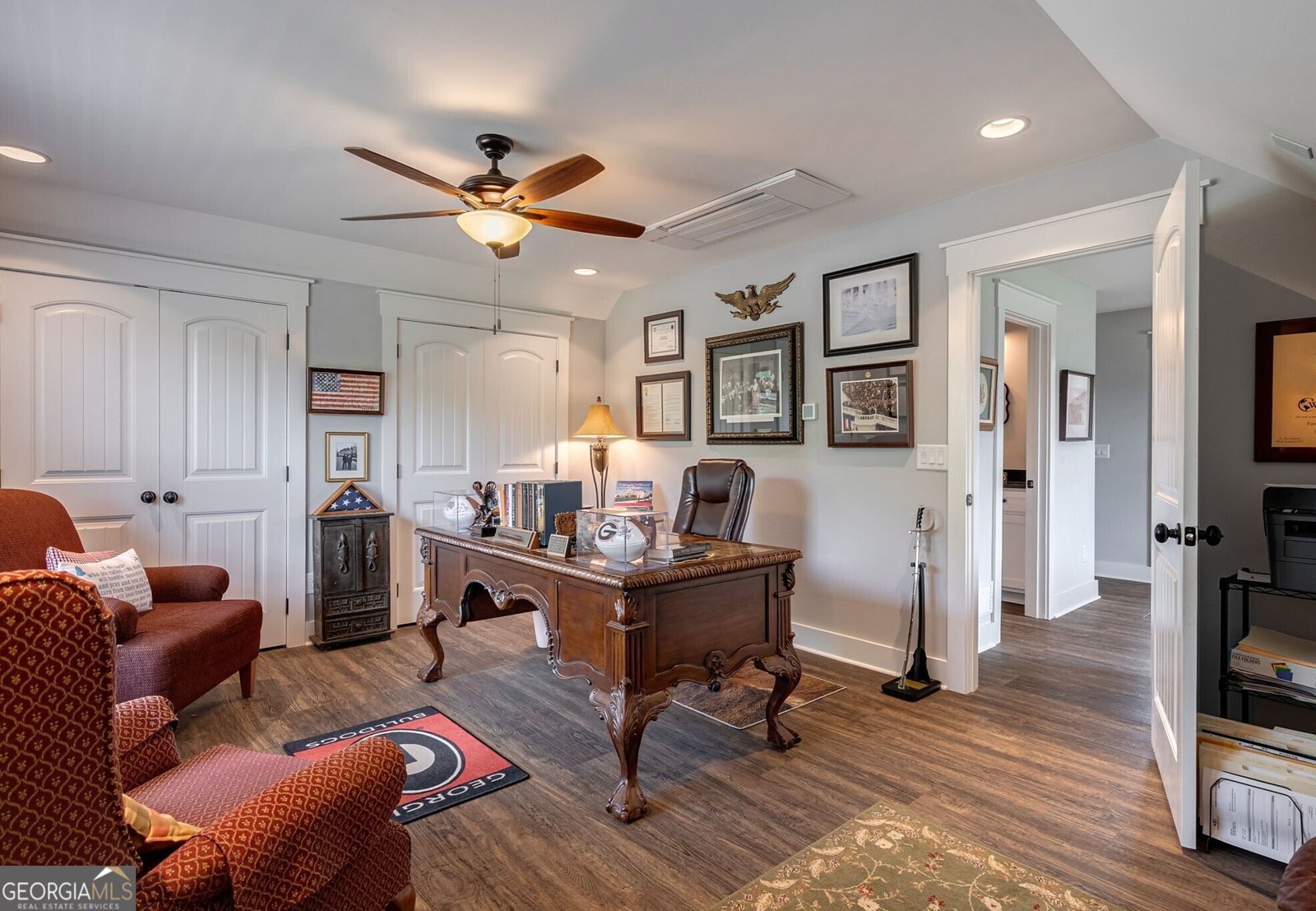 600 Piney Grove Road Comer - 29