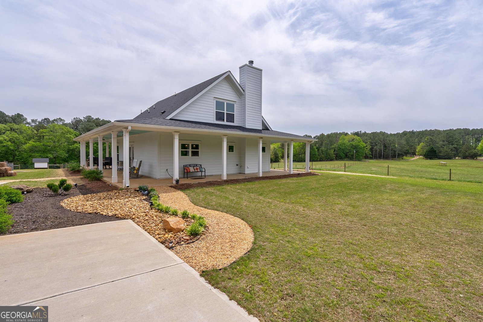 600 Piney Grove Road Comer - 30