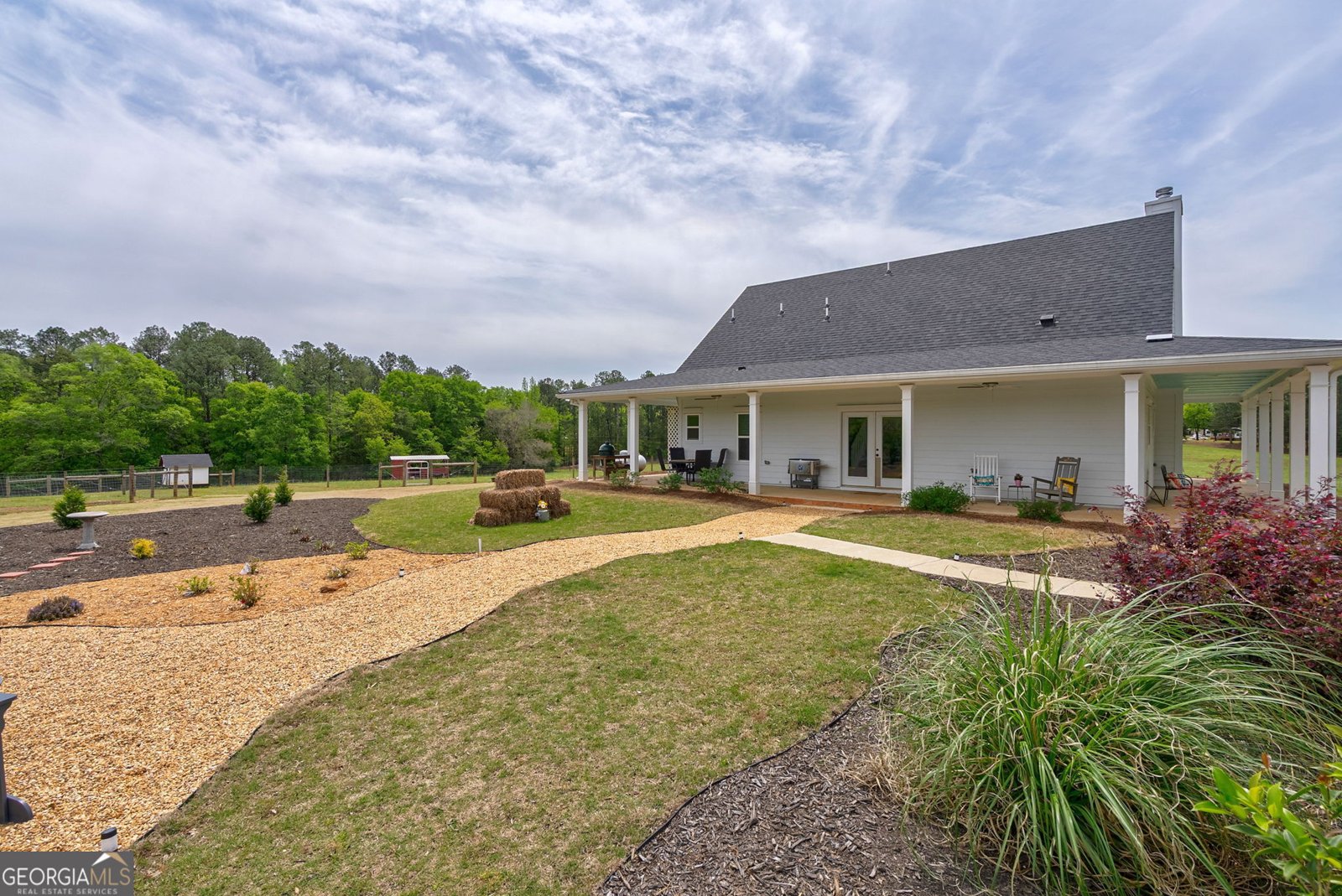 600 Piney Grove Road Comer - 31