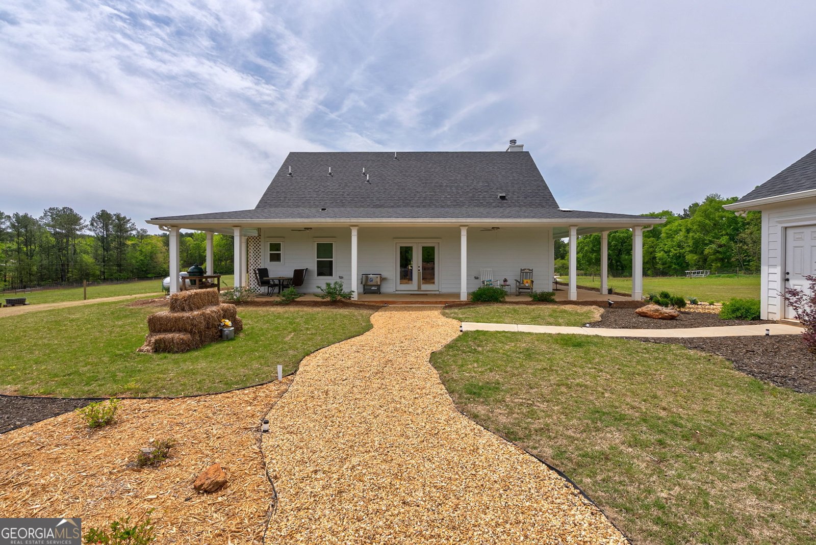 600 Piney Grove Road Comer - 32