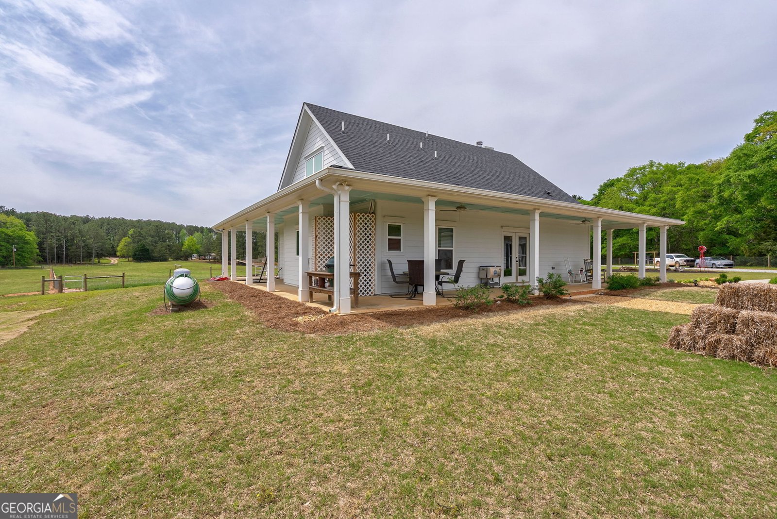 600 Piney Grove Road Comer - 33