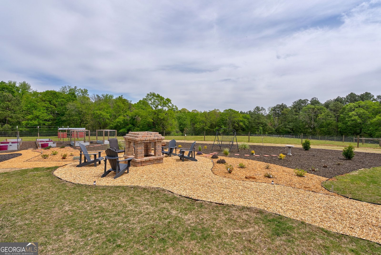 600 Piney Grove Road Comer - 34