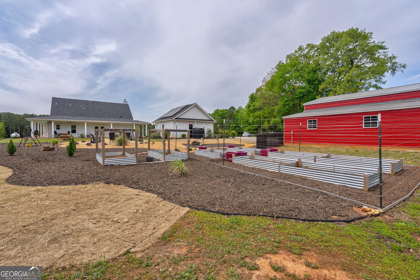 600 Piney Grove Road Comer - 35