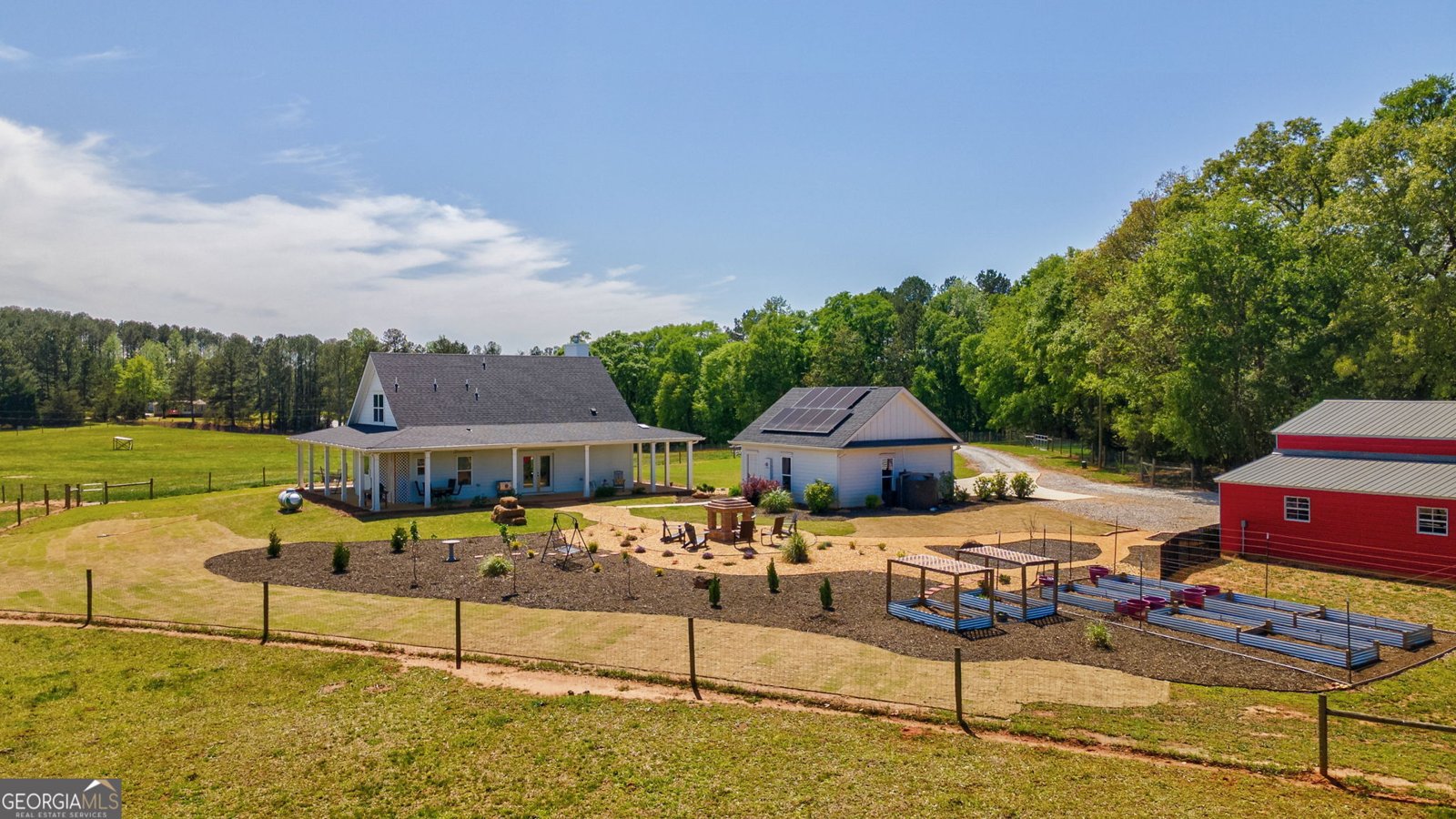 600 Piney Grove Road Comer - 36