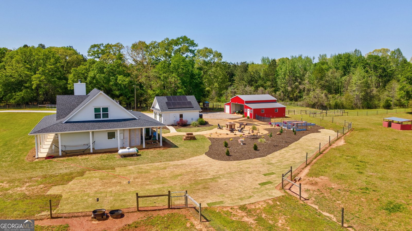 600 Piney Grove Road Comer - 37