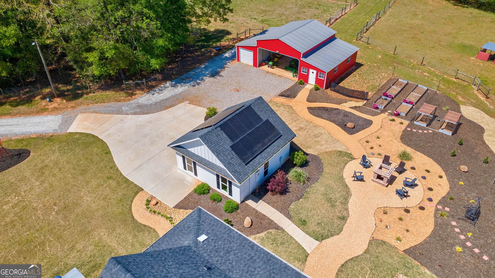 600 Piney Grove Road Comer - 38