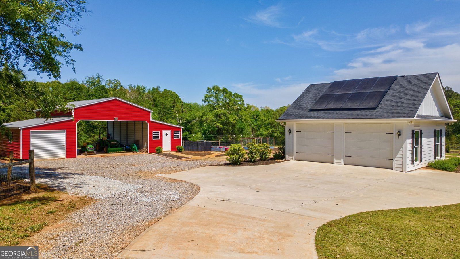 600 Piney Grove Road Comer - 39