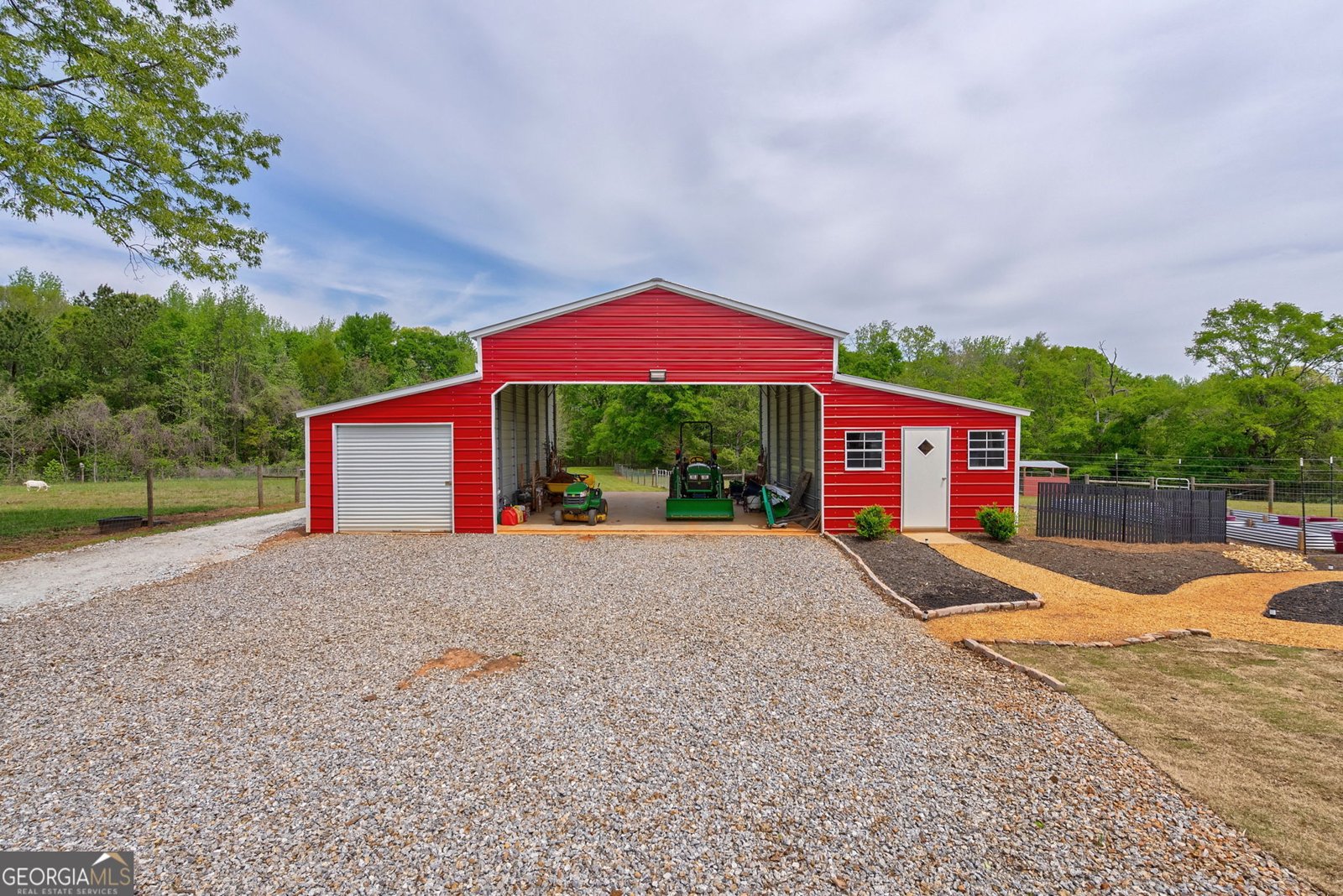 600 Piney Grove Road Comer - 40