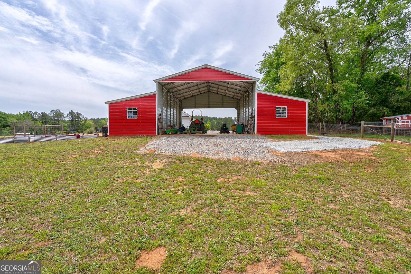 600 Piney Grove Road Comer - 41