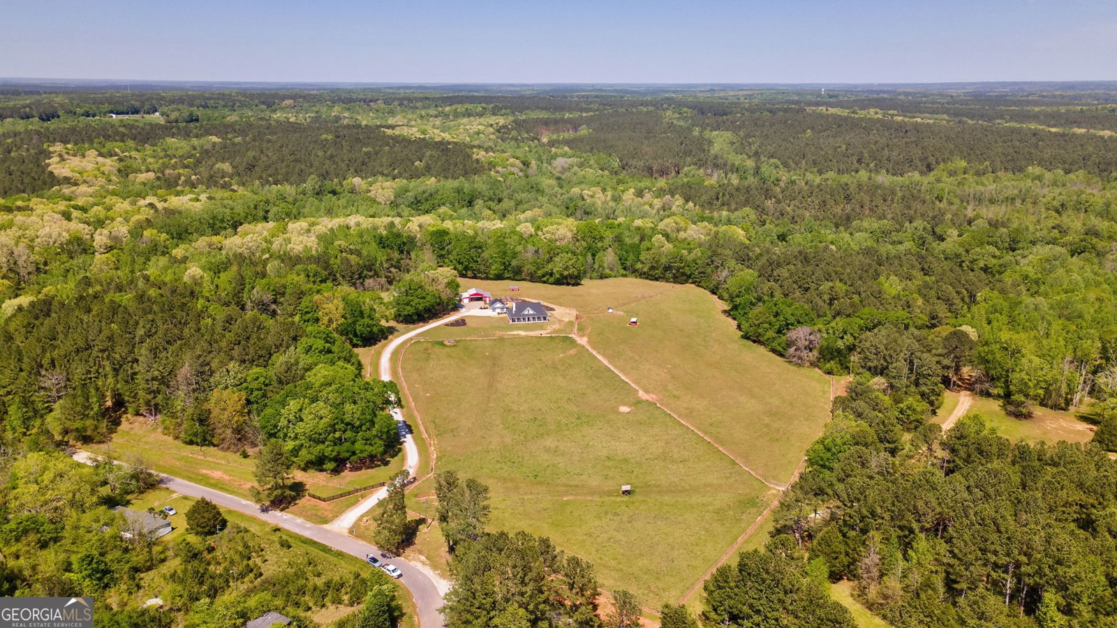600 Piney Grove Road Comer - 42