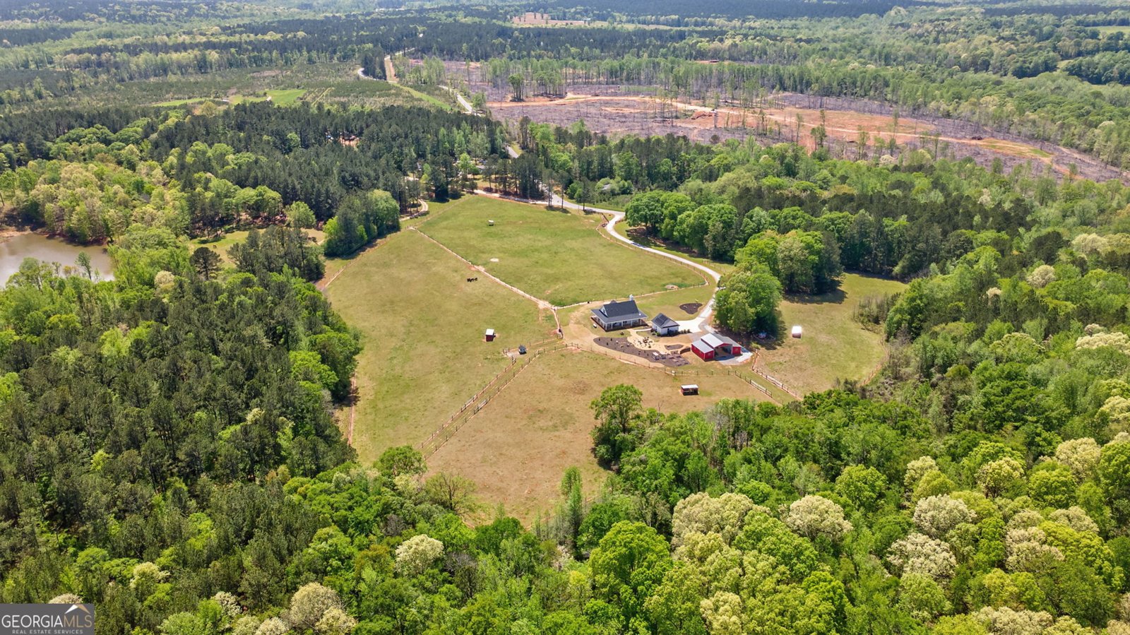 600 Piney Grove Road Comer - 43