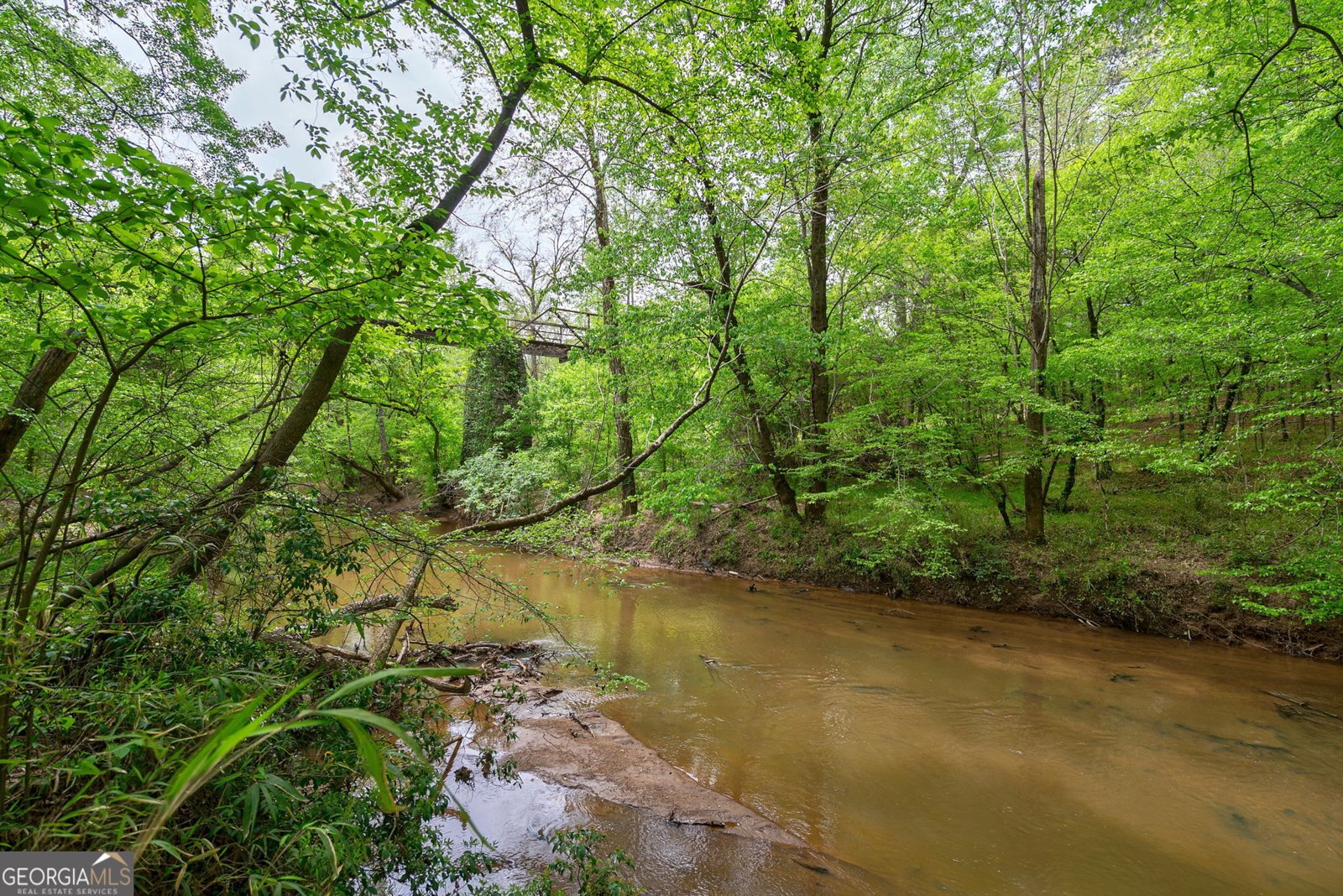 600 Piney Grove Road Comer - 47