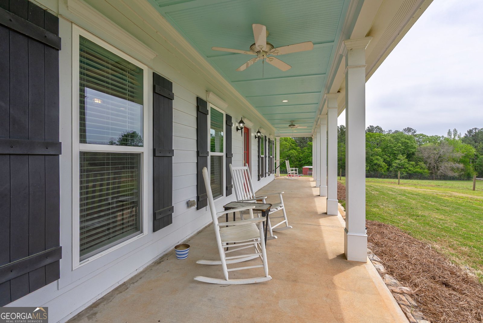 600 Piney Grove Road Comer - 5