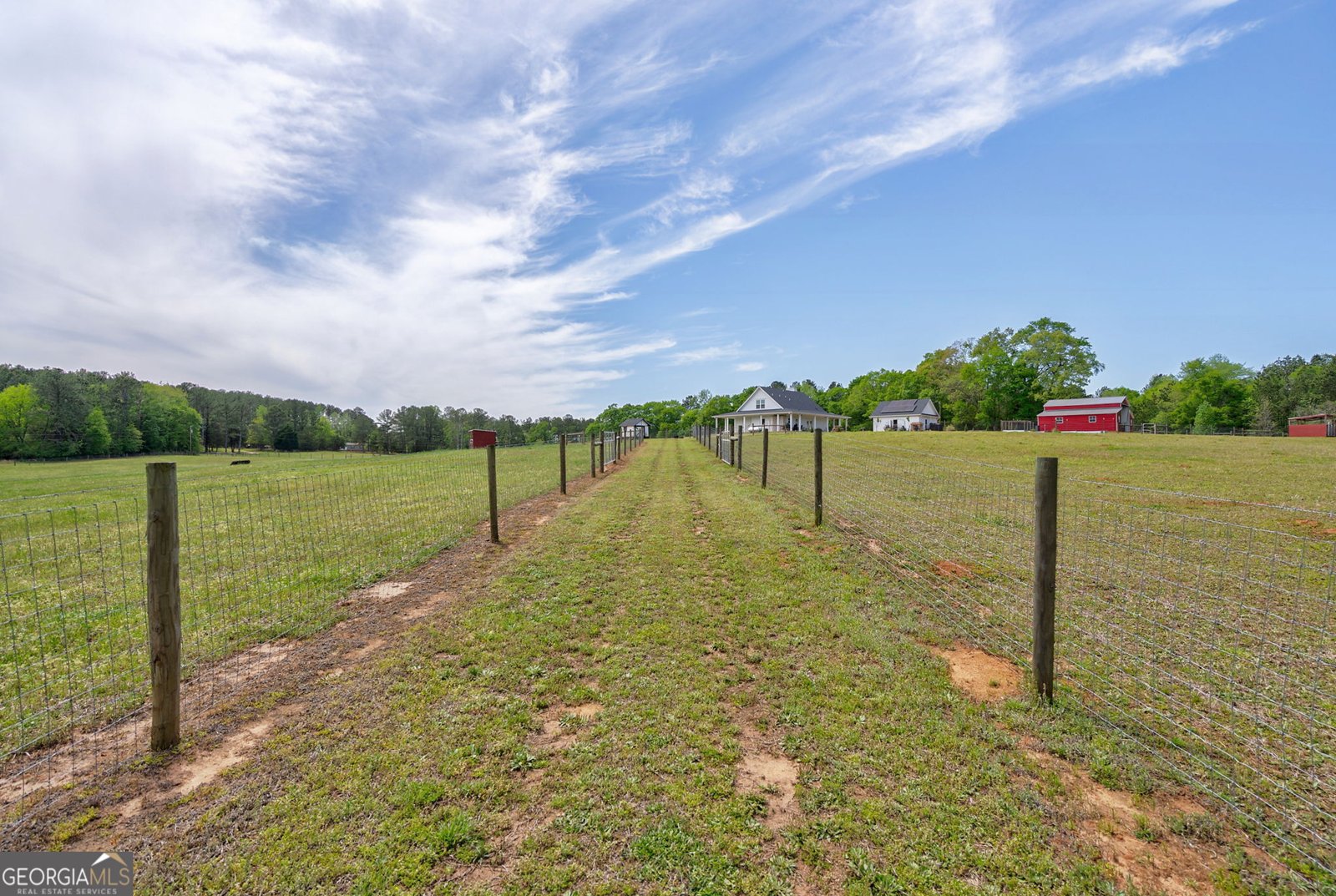 600 Piney Grove Road Comer - 54