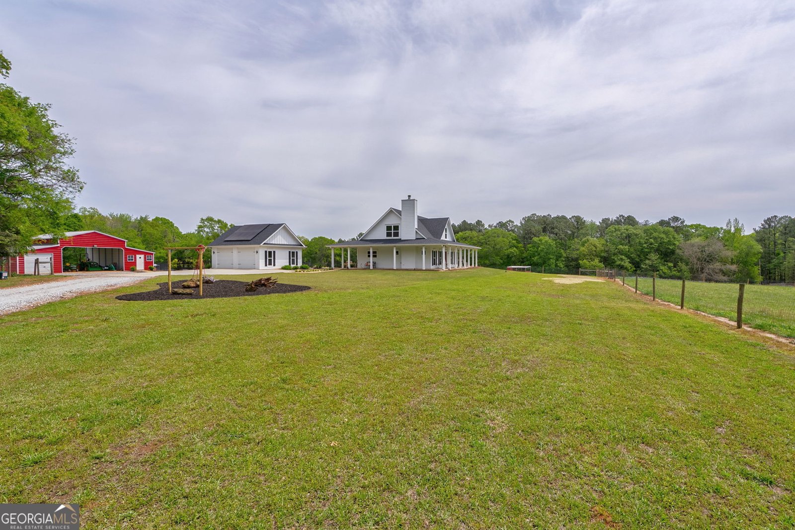 600 Piney Grove Road Comer - 56