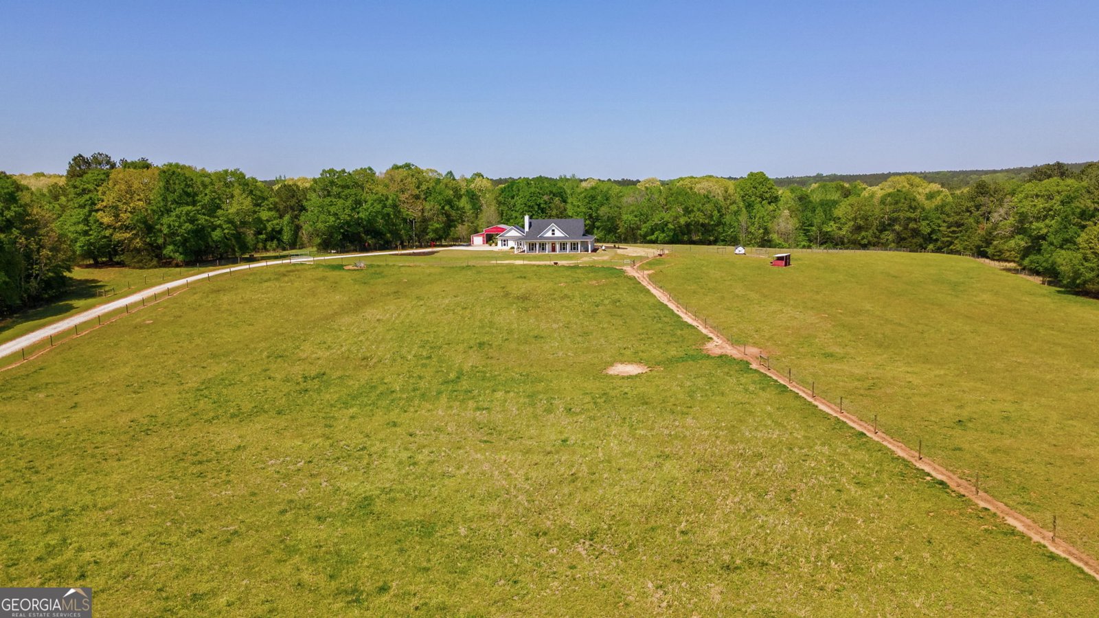 600 Piney Grove Road Comer - 58