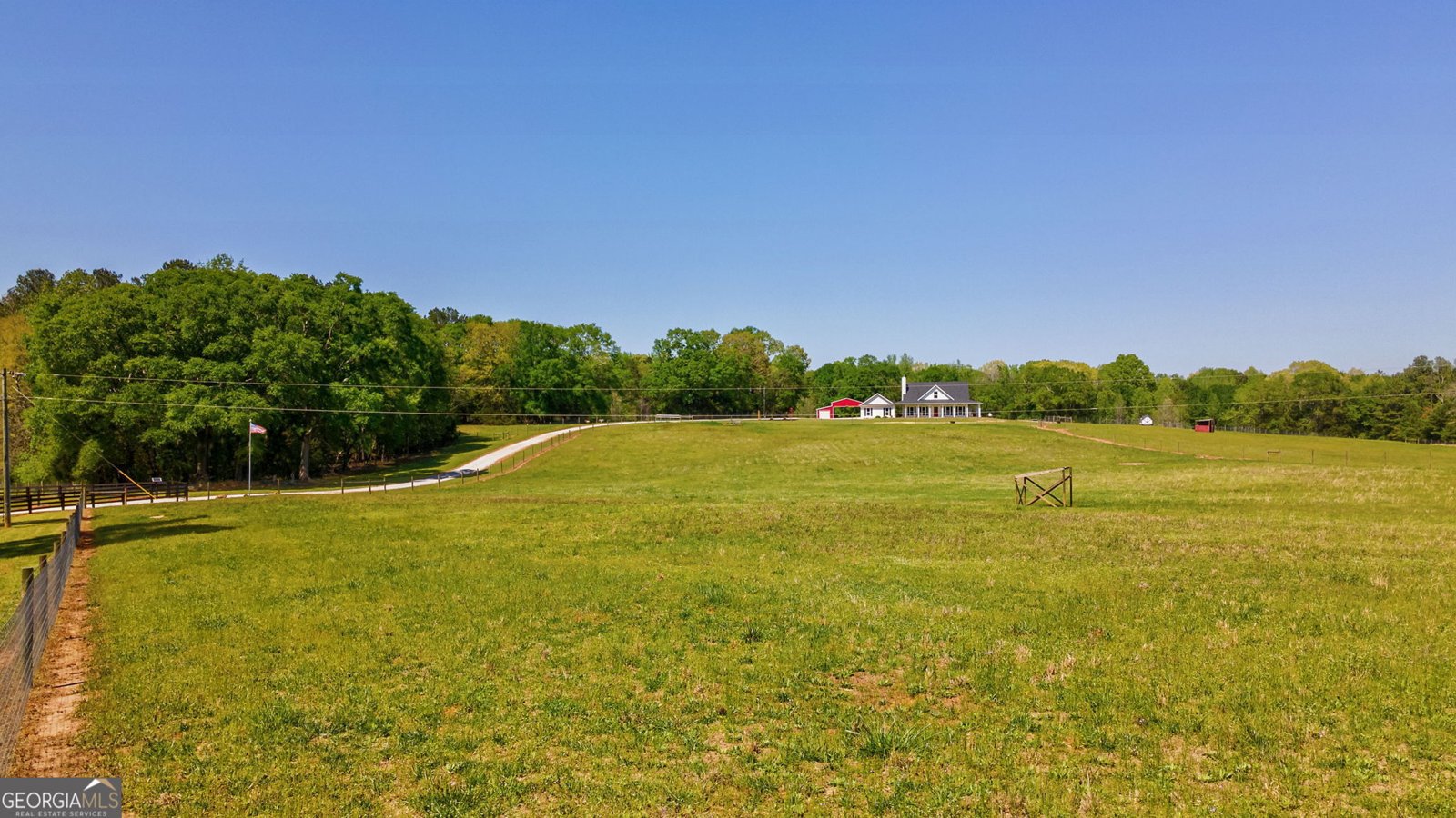 600 Piney Grove Road Comer - 59