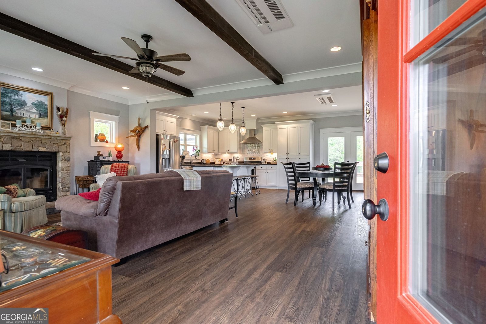 600 Piney Grove Road Comer - 6