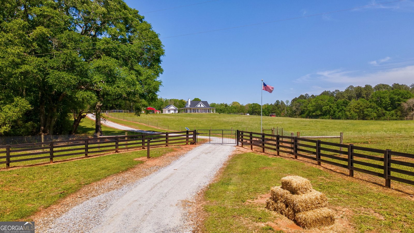 600 Piney Grove Road Comer - 60