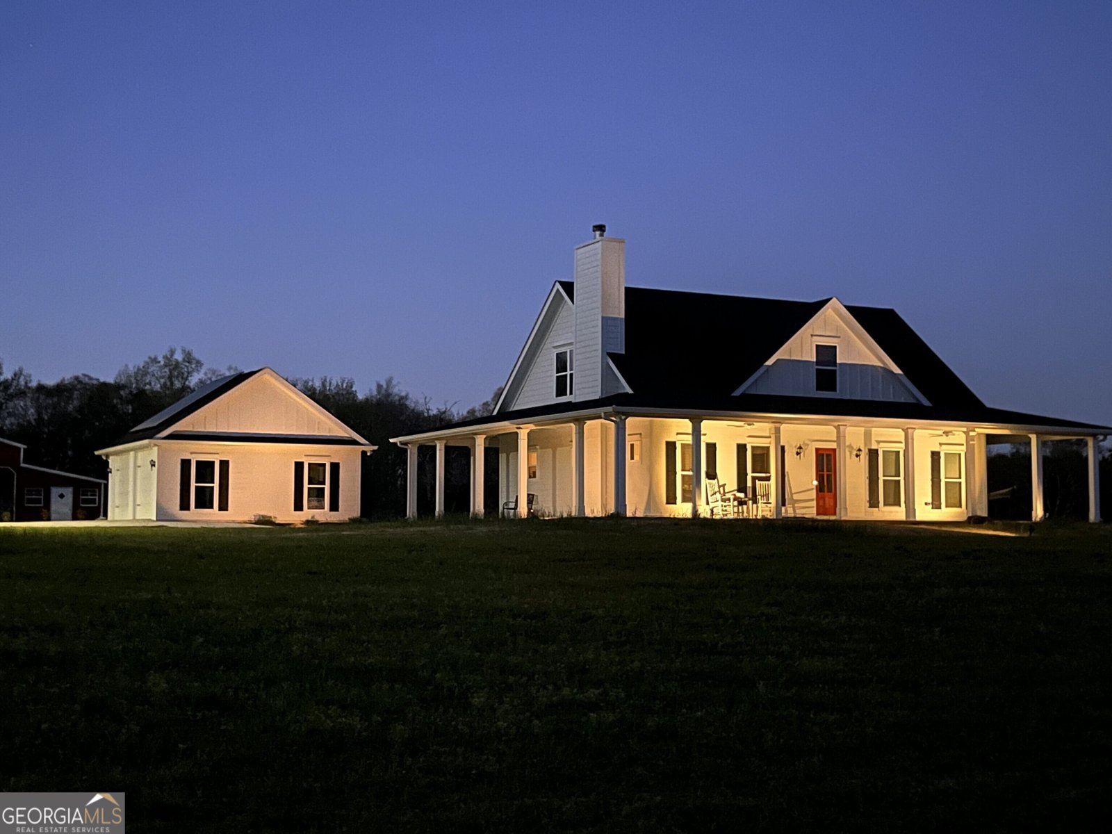 600 Piney Grove Road Comer - 62