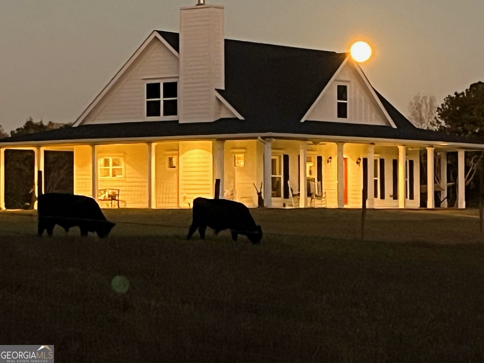 600 Piney Grove Road Comer - 63