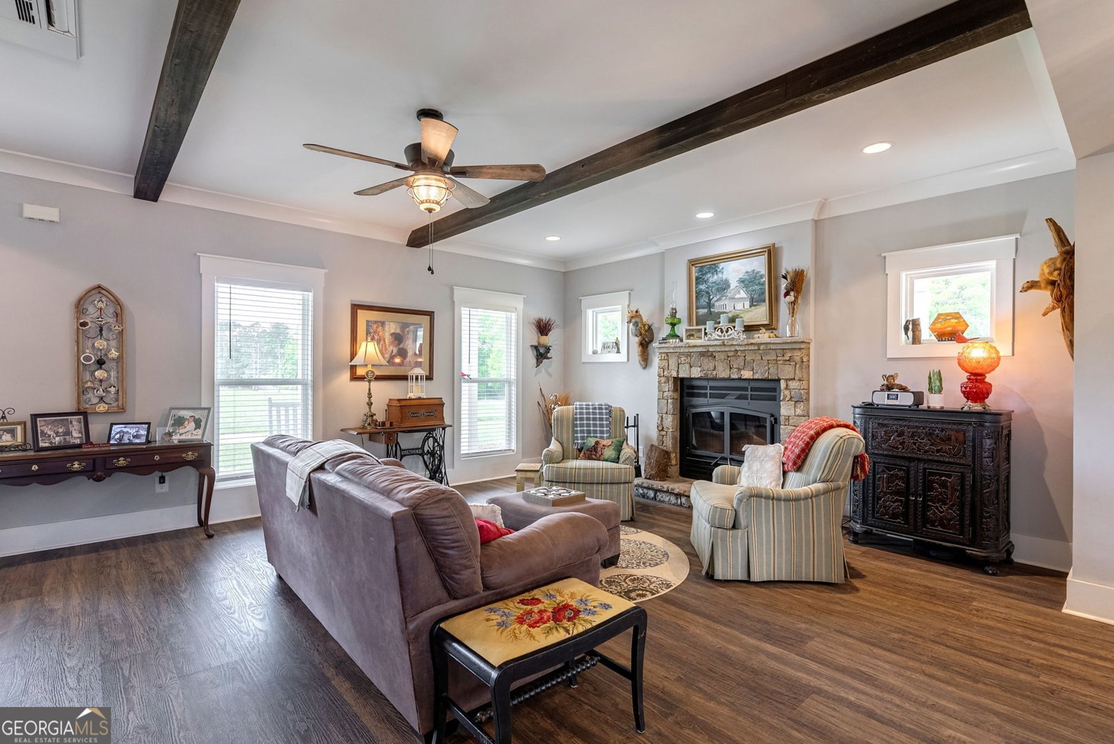600 Piney Grove Road Comer - 8