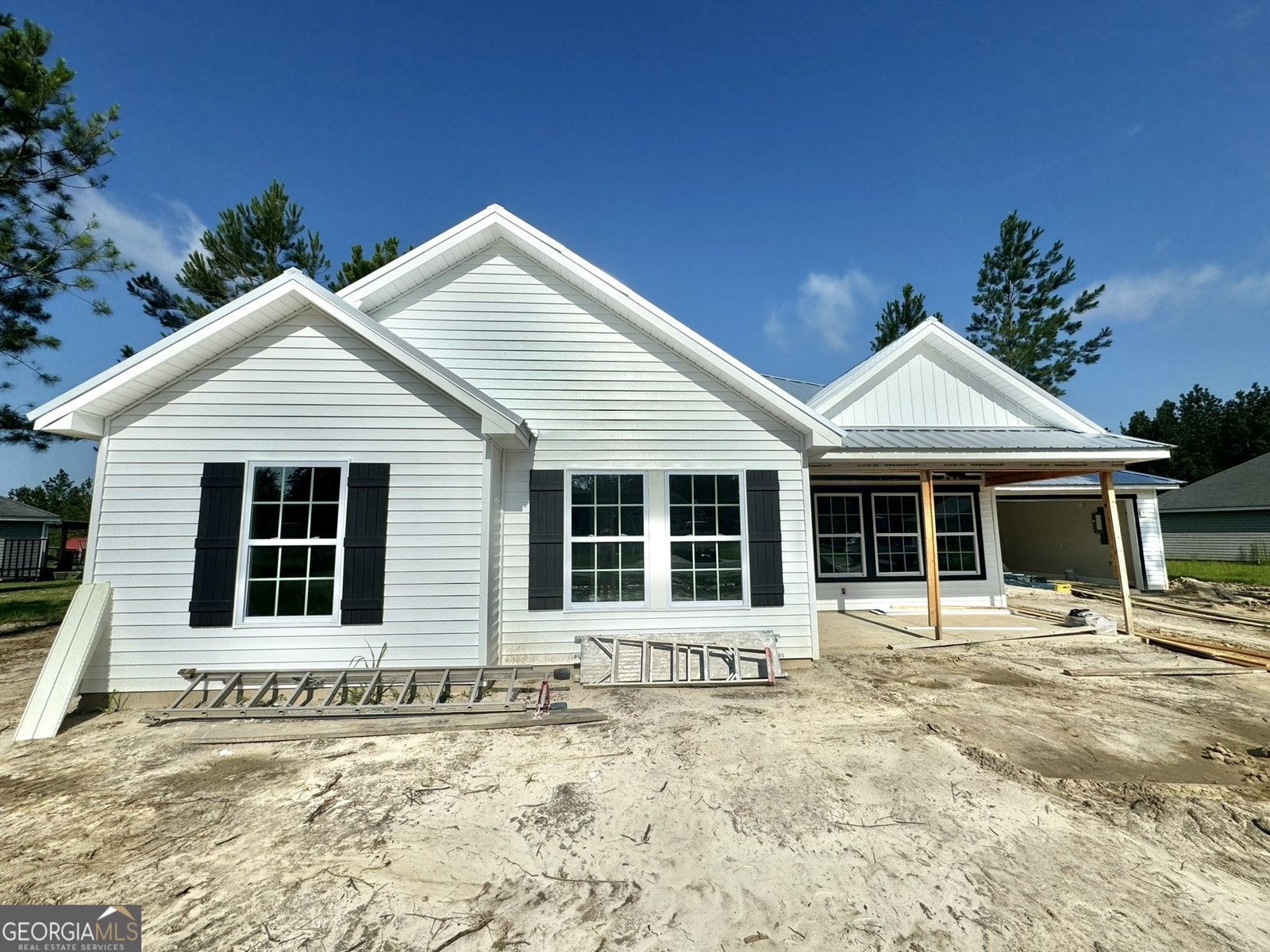 270 Abigail Circle Ellabell - 1