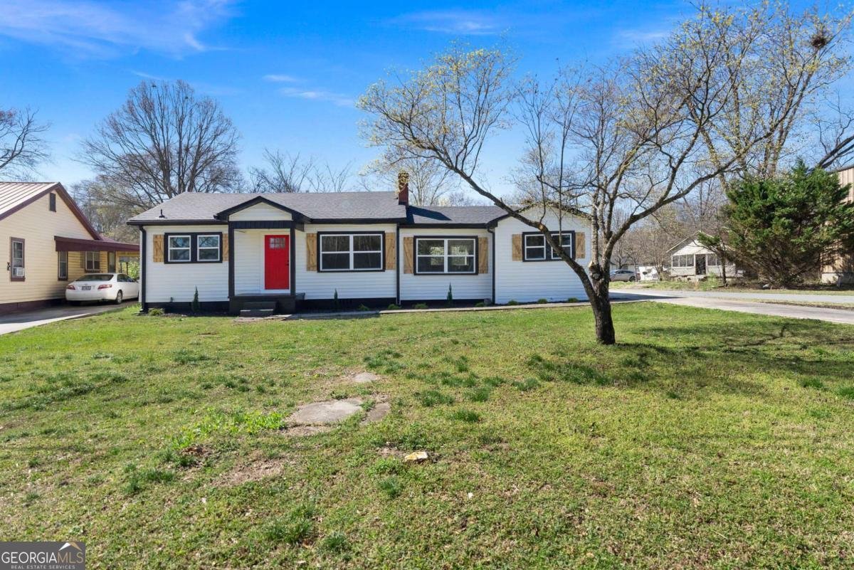 37 Morgan Valley Road Rockmart - 1