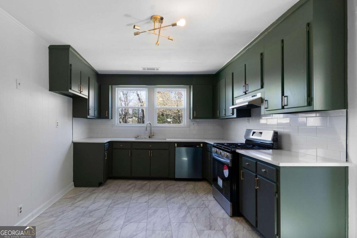37 Morgan Valley Road Rockmart - 11