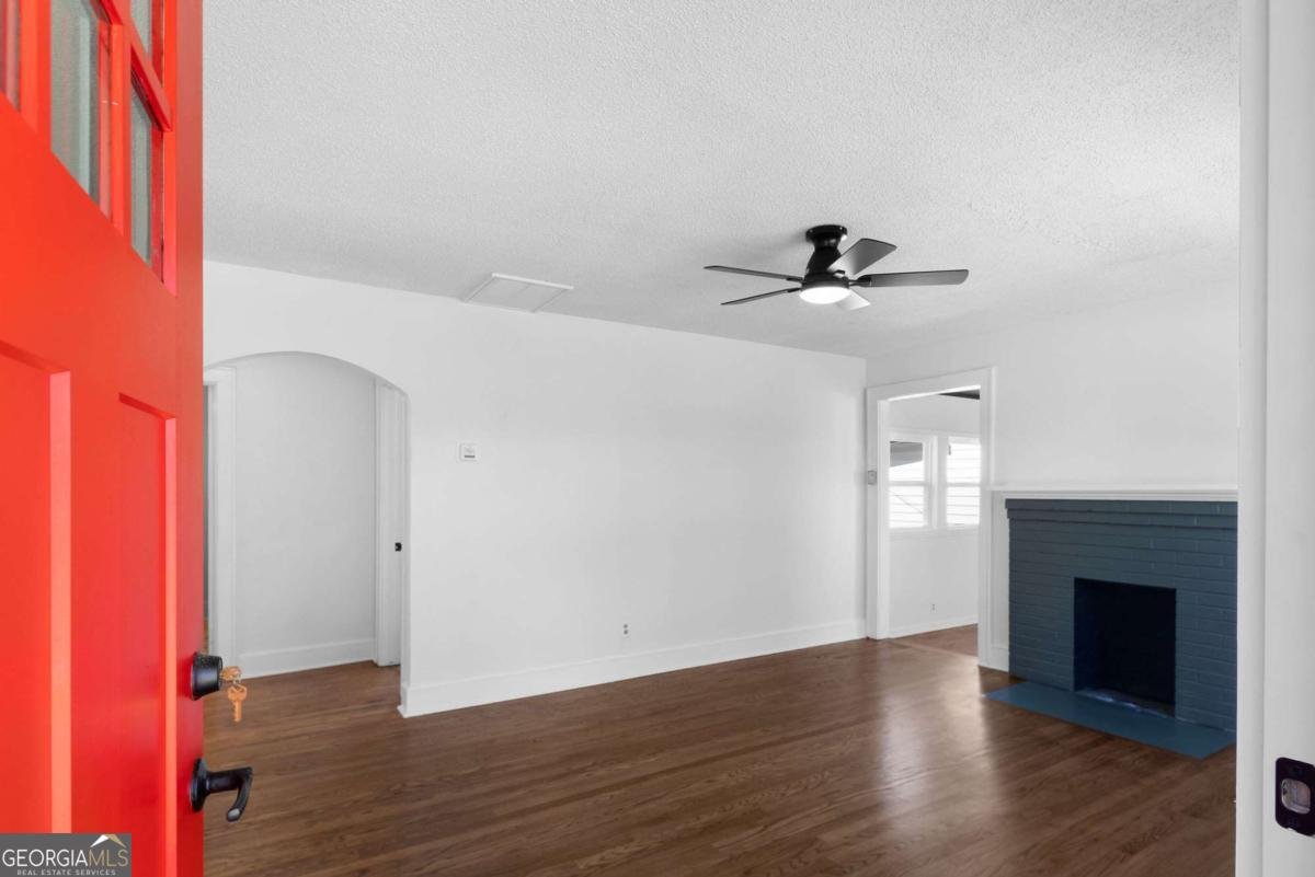 37 Morgan Valley Road Rockmart - 2