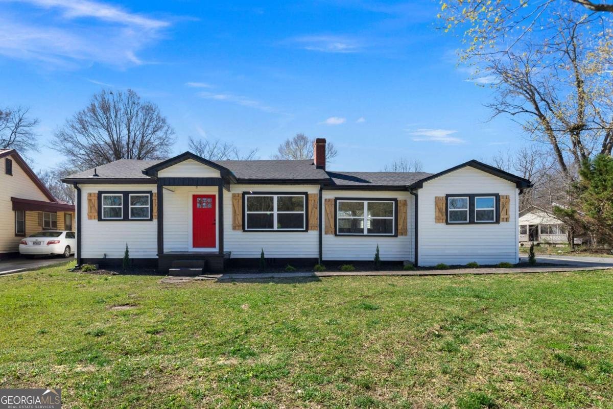 37 Morgan Valley Road Rockmart - 23